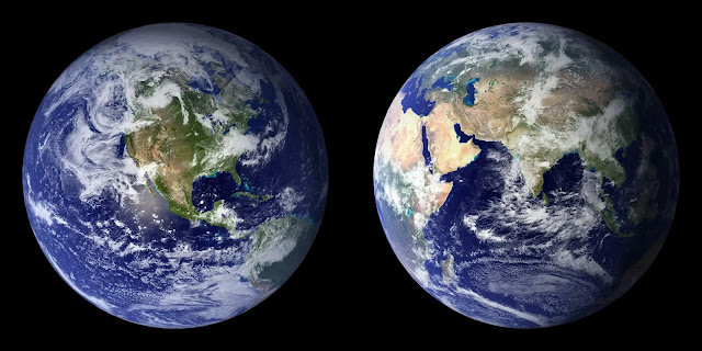 The Earth Is Spinning Faster — And Most People Didn’t Even Notice